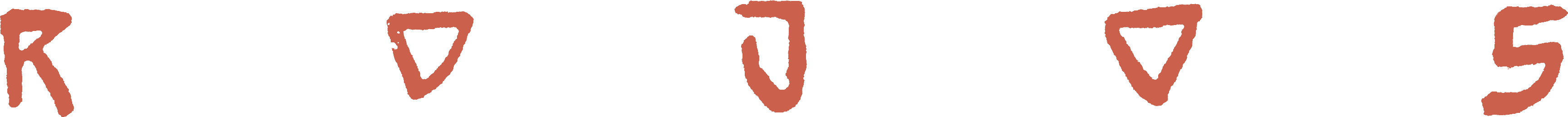 Logotipo Rojo 5